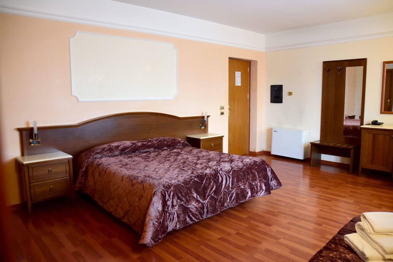 Gold Hotel 马尔恰尼塞 外观 照片