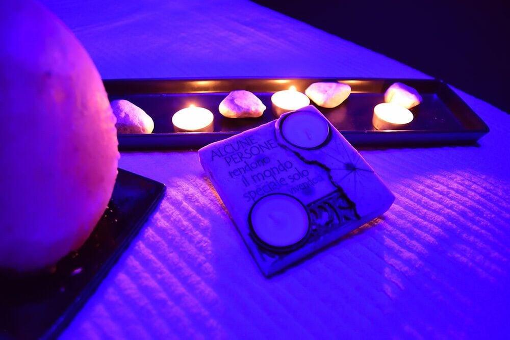 Gold Hotel 马尔恰尼塞 外观 照片