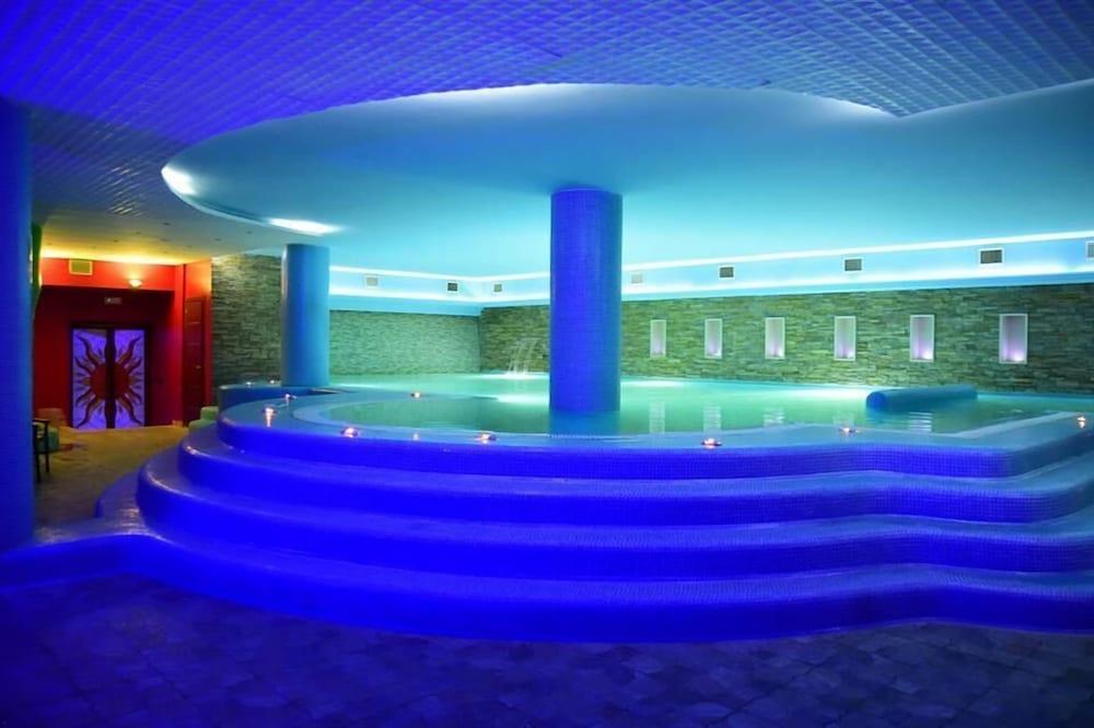 Gold Hotel 马尔恰尼塞 外观 照片